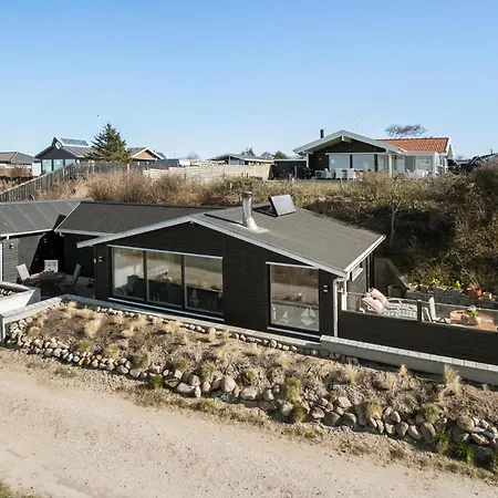 Beautiful Home In Assens With Wifi Σπίτι διακοπών *
