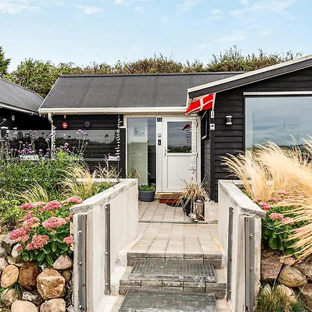 Feriehus 2 Bedroom Lovely In *