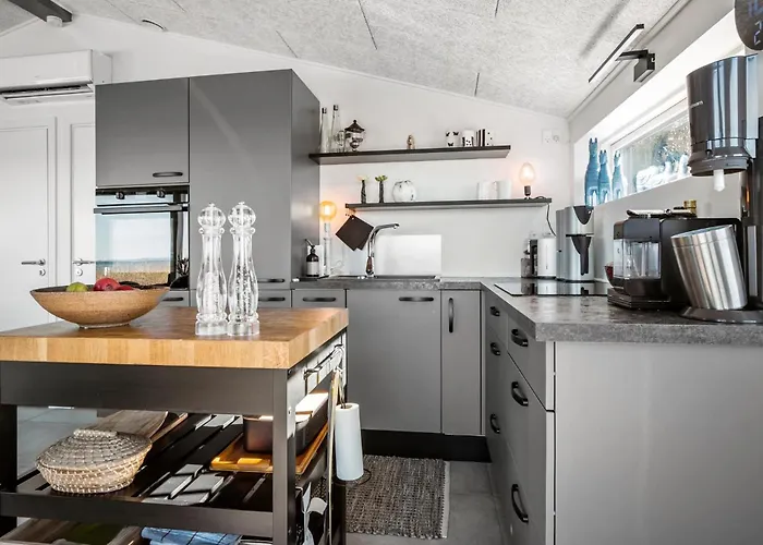 Hébergement de vacances 2 Bedroom Lovely In Assens