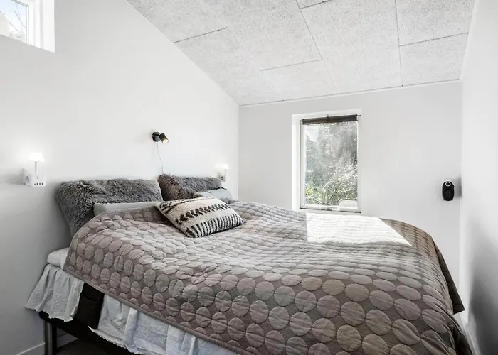 Hébergement de vacances 2 Bedroom Lovely In *