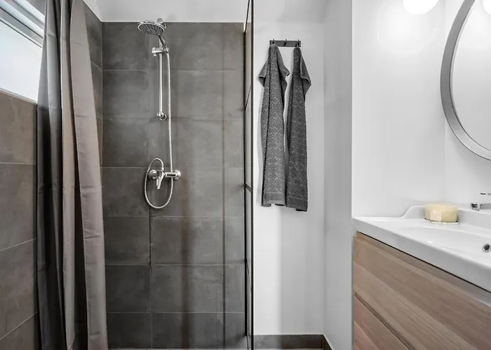 2 Bedroom Lovely In Hébergement de vacances Assens